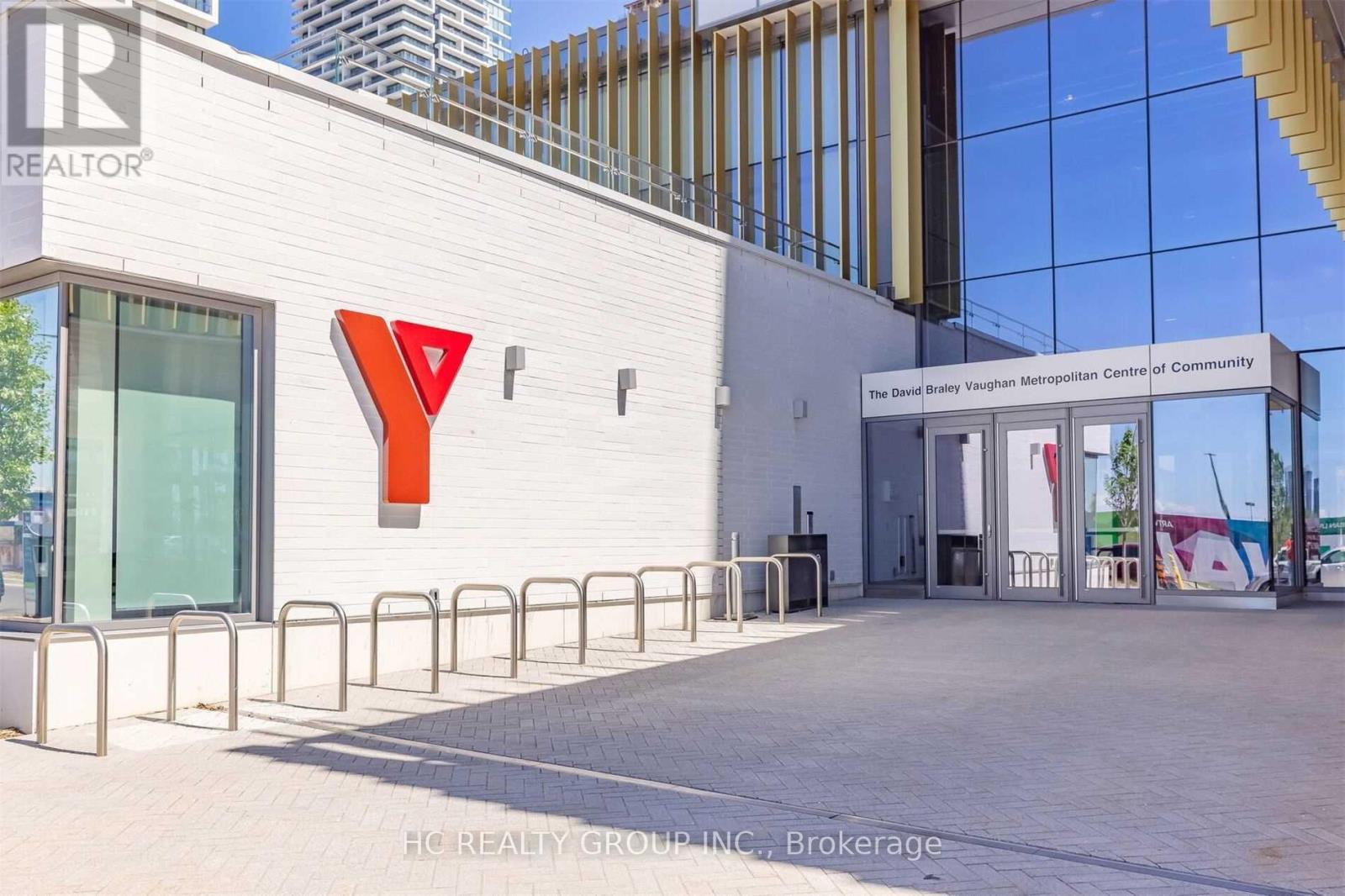 5607 - 898 Portage Parkway, Vaughan, Ontario  L4K 0J6 - Photo 27 - N13792458