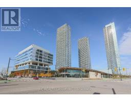 5607 - 898 PORTAGE PARKWAY, Vaughan, Ontario