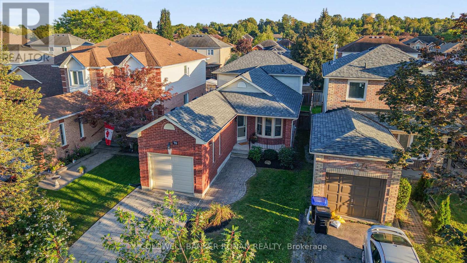 76 Gray Avenue, New Tecumseth, Ontario  L9R 1P5 - Photo 34 - N13792546