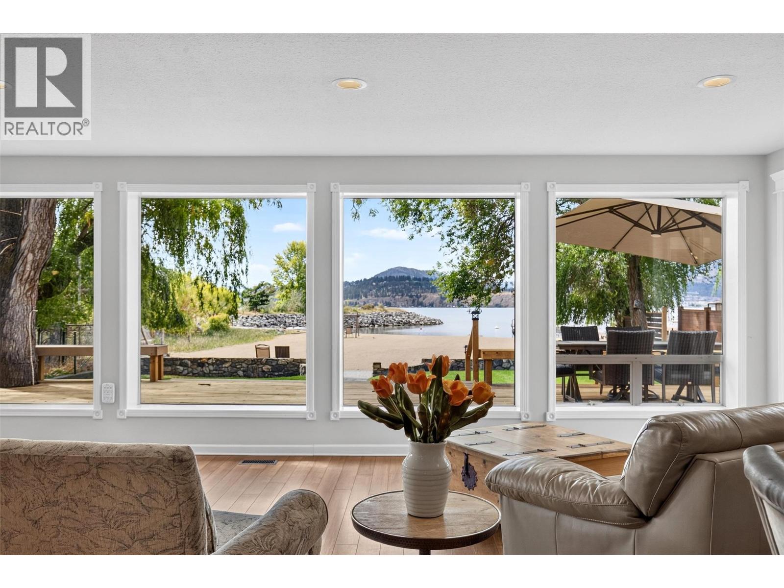 988 Manhattan Drive, Kelowna, British Columbia