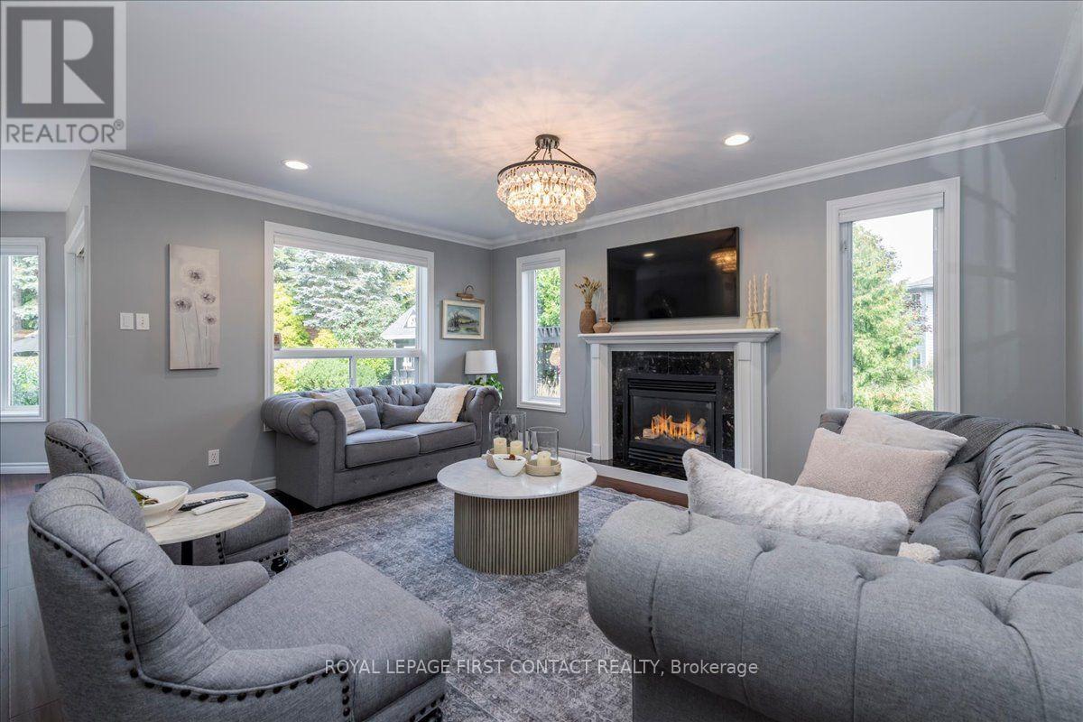 22 Mcfadden Drive, Springwater (Hillsdale), Ontario  L0L 1V0 - Photo 14 - S13792314