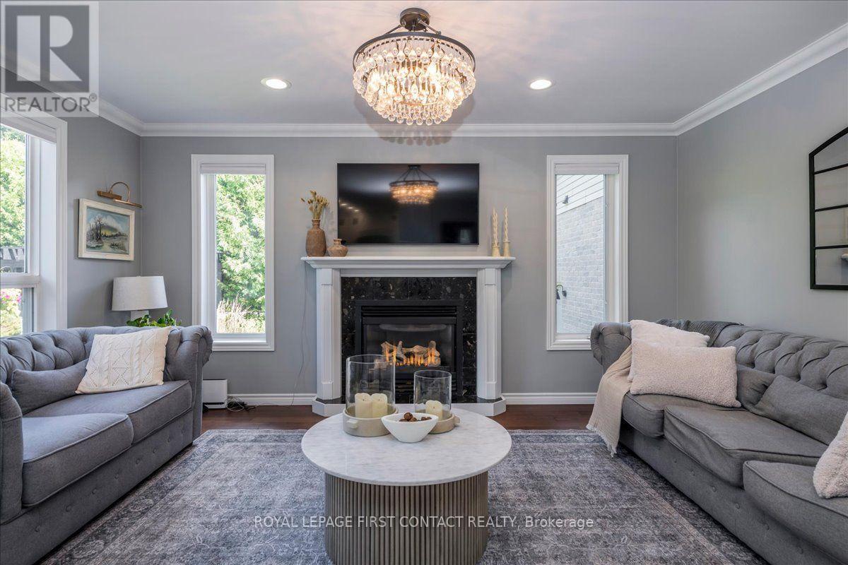 22 Mcfadden Drive, Springwater (Hillsdale), Ontario  L0L 1V0 - Photo 15 - S13792314