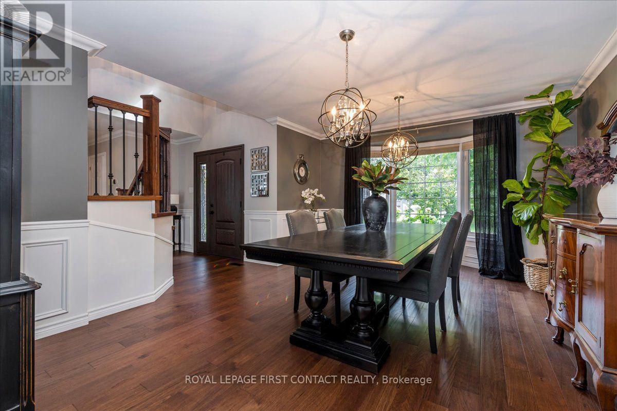 22 Mcfadden Drive, Springwater (Hillsdale), Ontario  L0L 1V0 - Photo 3 - S13792314