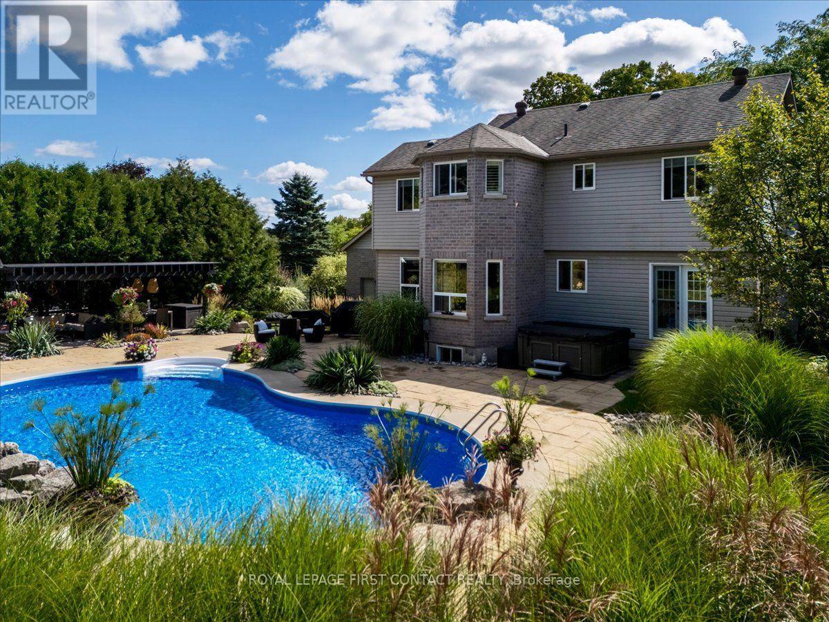 22 Mcfadden Drive, Springwater (Hillsdale), Ontario  L0L 1V0 - Photo 34 - S13792314