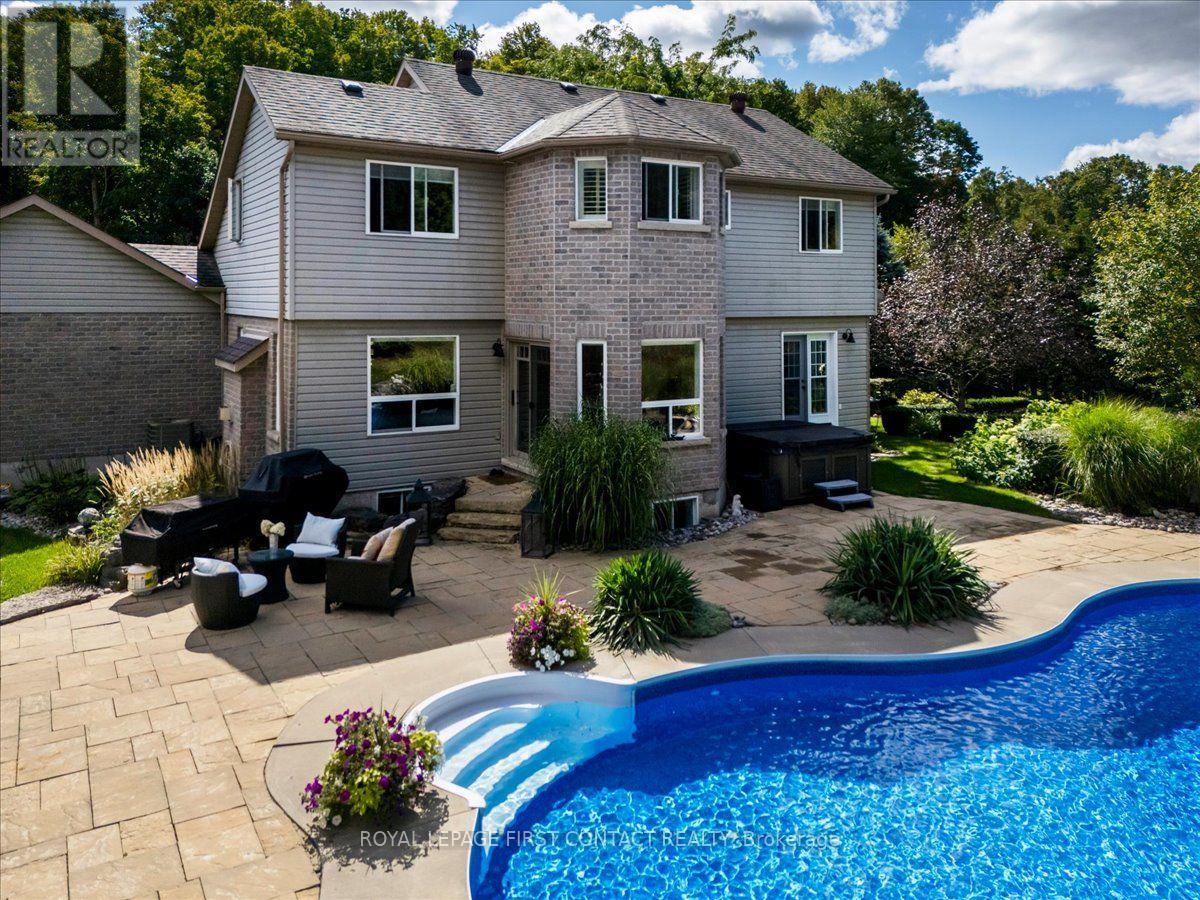 22 Mcfadden Drive, Springwater (Hillsdale), Ontario  L0L 1V0 - Photo 35 - S13792314