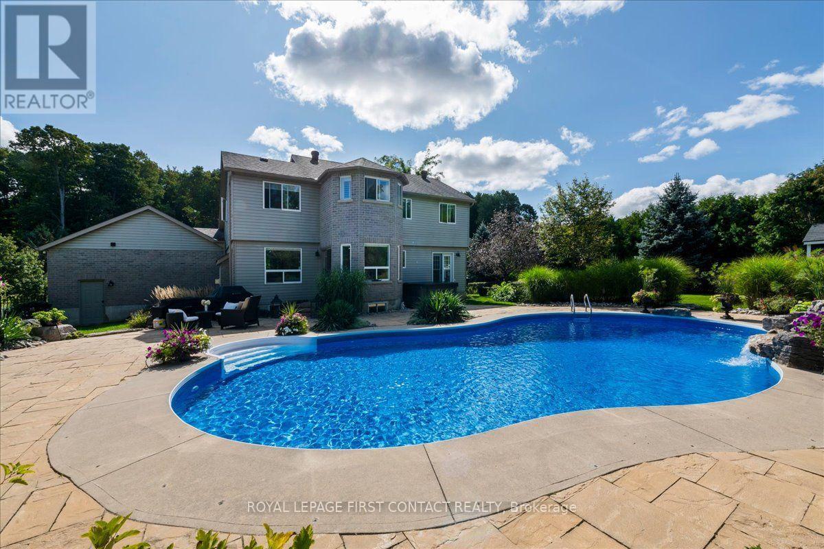 22 Mcfadden Drive, Springwater (Hillsdale), Ontario  L0L 1V0 - Photo 36 - S13792314