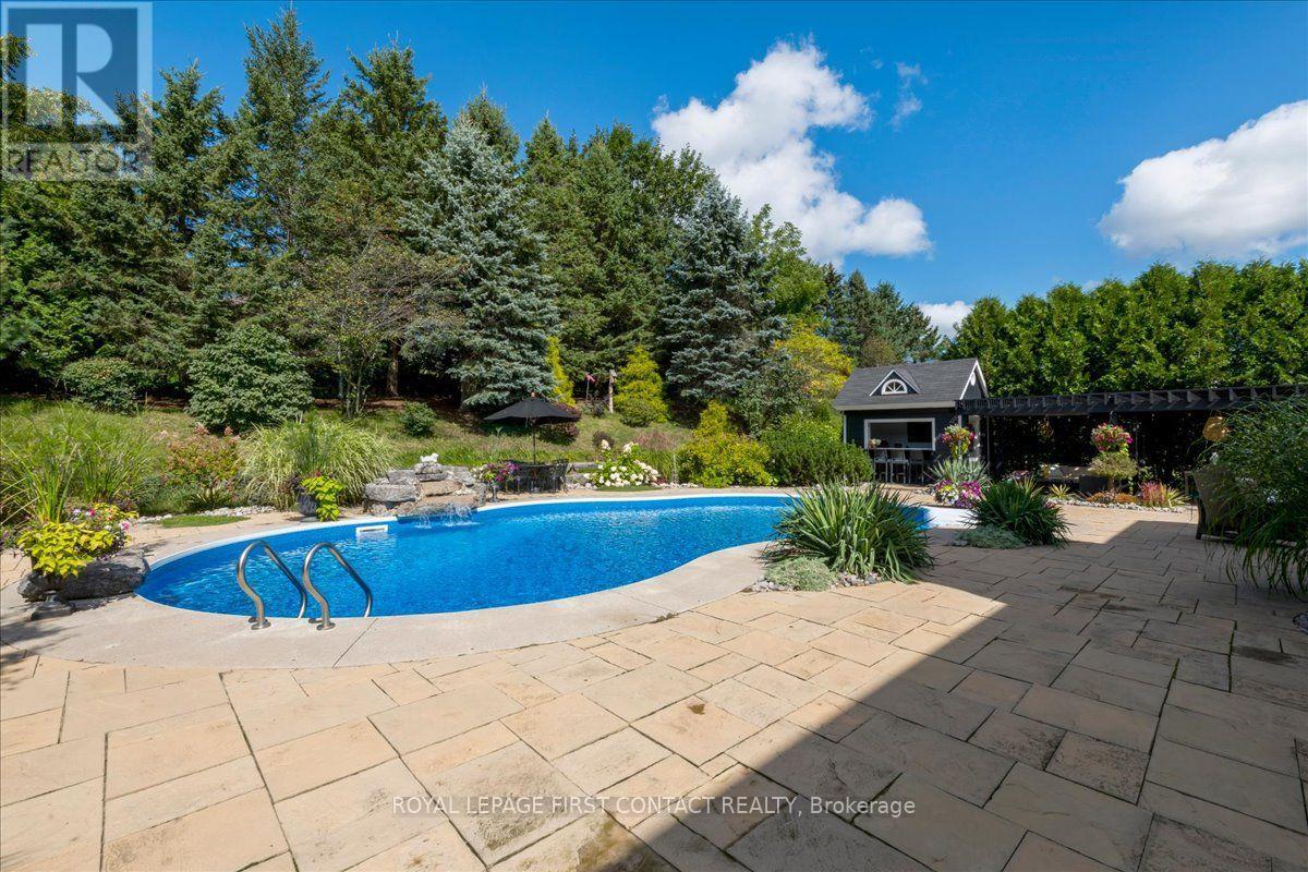 22 Mcfadden Drive, Springwater (Hillsdale), Ontario  L0L 1V0 - Photo 37 - S13792314