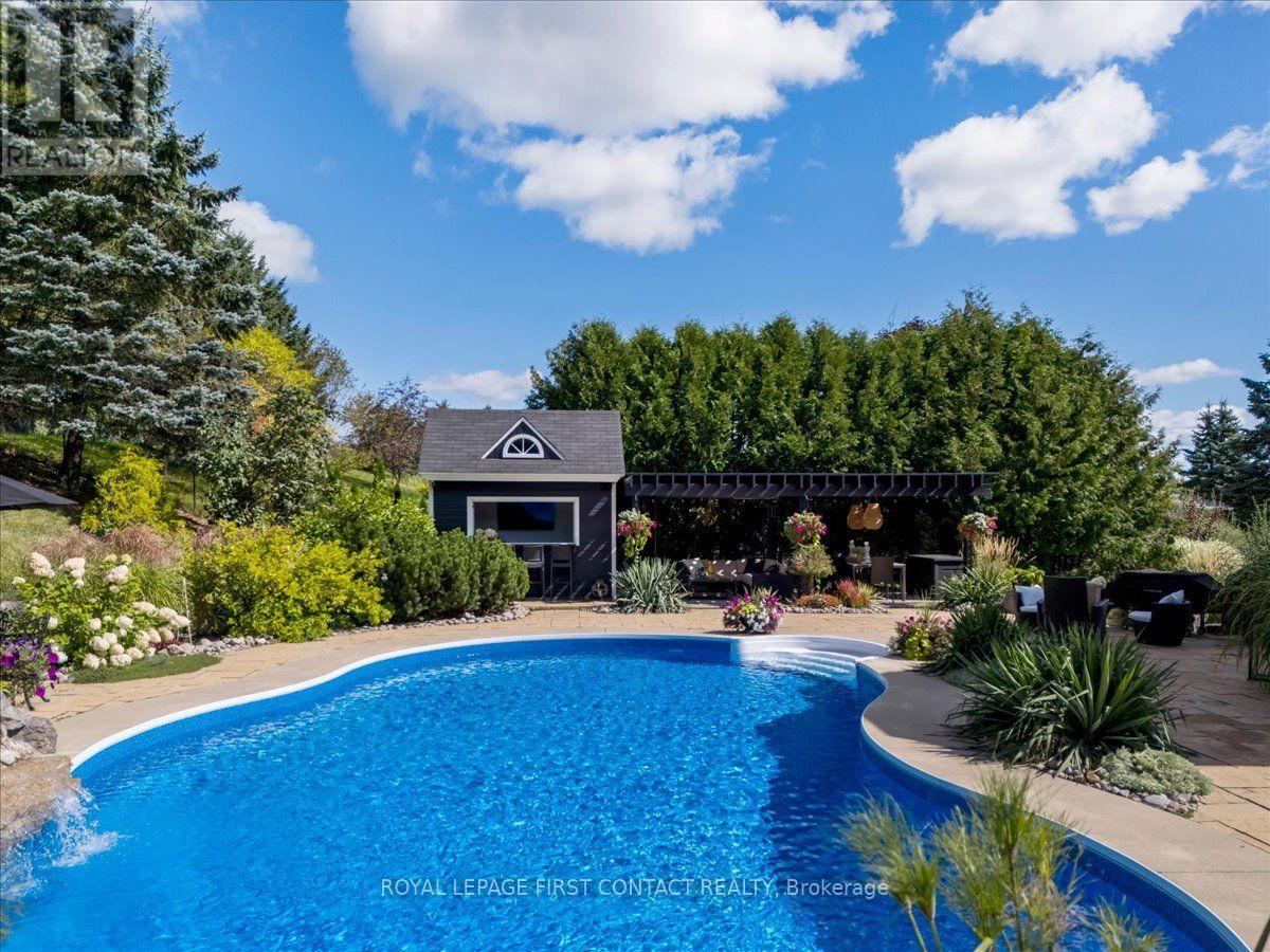 22 Mcfadden Drive, Springwater (Hillsdale), Ontario  L0L 1V0 - Photo 38 - S13792314