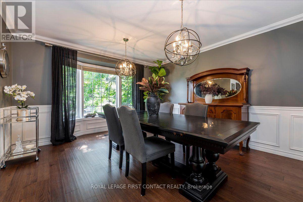 22 Mcfadden Drive, Springwater (Hillsdale), Ontario  L0L 1V0 - Photo 4 - S13792314