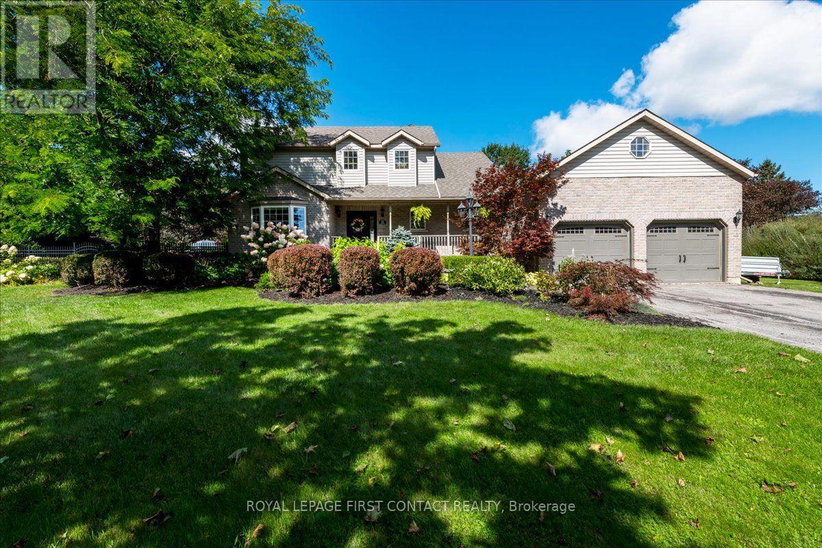22 Mcfadden Drive, Springwater (Hillsdale), Ontario  L0L 1V0 - Photo 47 - S13792314