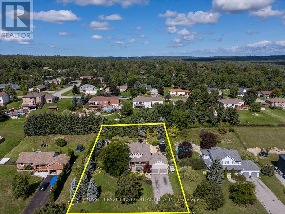 22 Mcfadden Drive, Springwater (Hillsdale), Ontario  L0L 1V0 - Photo 48 - S13792314