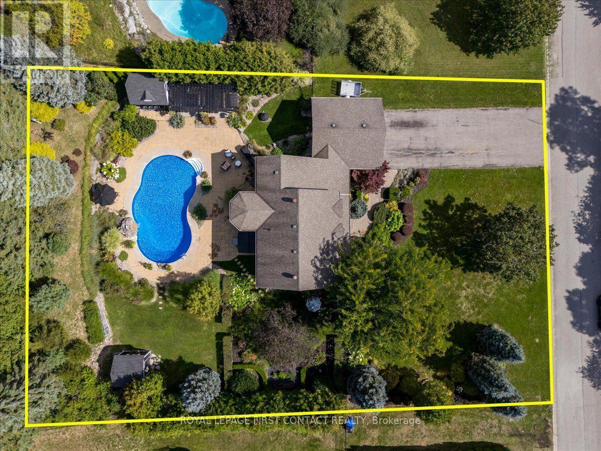22 Mcfadden Drive, Springwater (Hillsdale), Ontario  L0L 1V0 - Photo 49 - S13792314