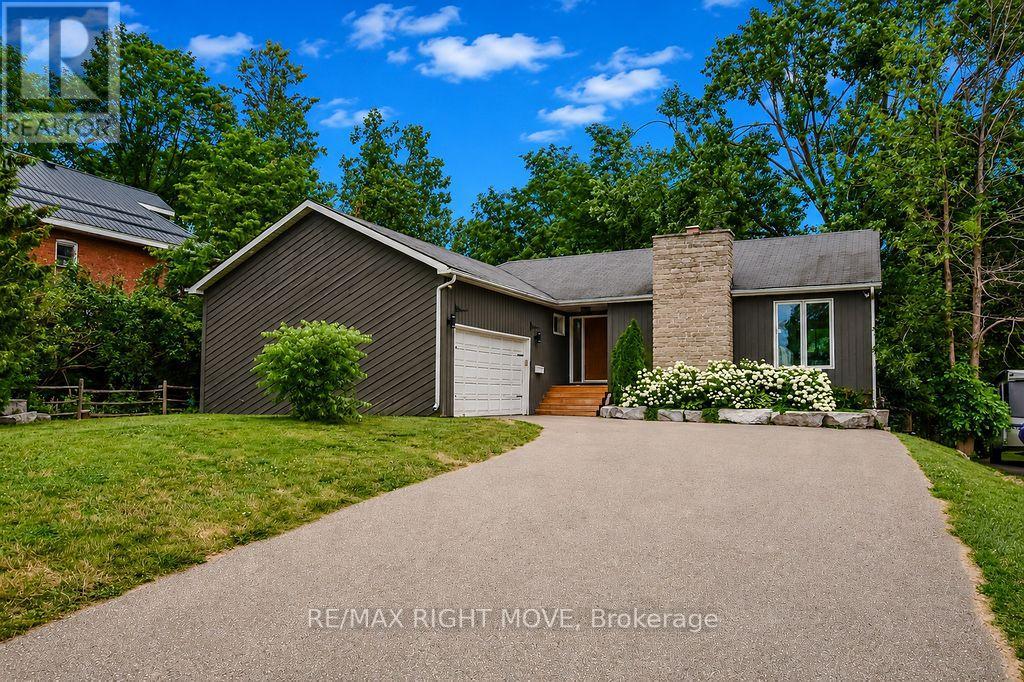 18 CREIGHTON STREET, ramara (atherley), Ontario