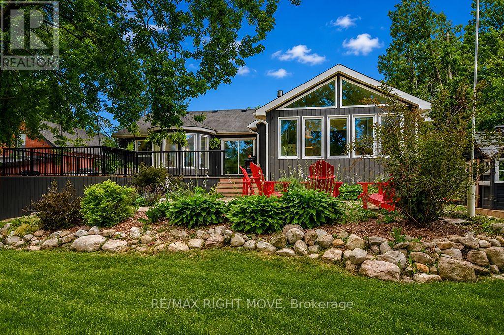 18 Creighton Street, Ramara (Atherley), Ontario  L3V 1A8 - Photo 43 - S13792480