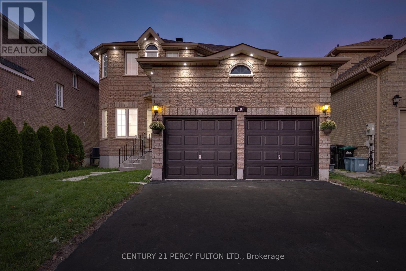 187 Madelaine Drive, Barrie (Painswick South), Ontario  L4N 0S7 - Photo 3 - S13792484