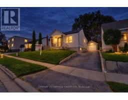 267 DREW STREET, Oshawa, Ontario