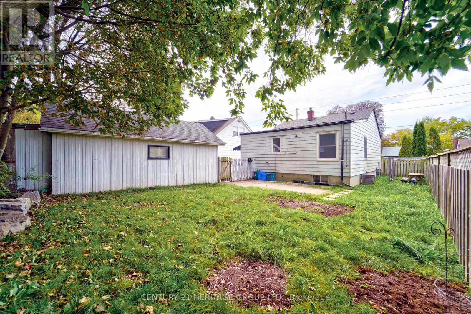 267 Drew Street, Oshawa, Ontario  L1H 5A6 - Photo 33 - E13780724