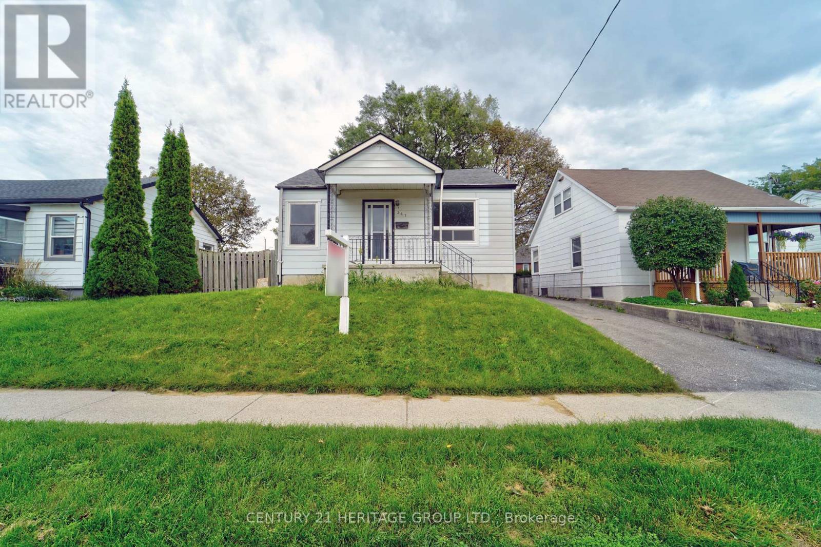 267 Drew Street, Oshawa, Ontario  L1H 5A6 - Photo 5 - E13780724