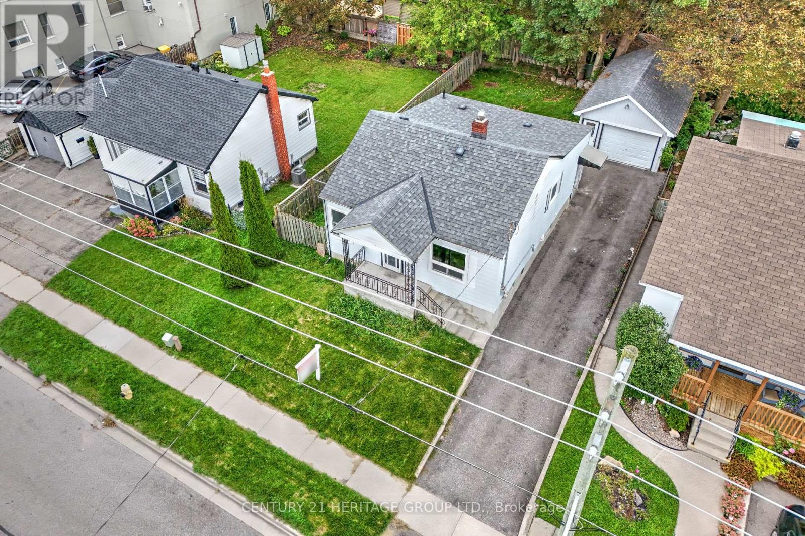 267 Drew Street, Oshawa, Ontario  L1H 5A6 - Photo 3 - E13780724
