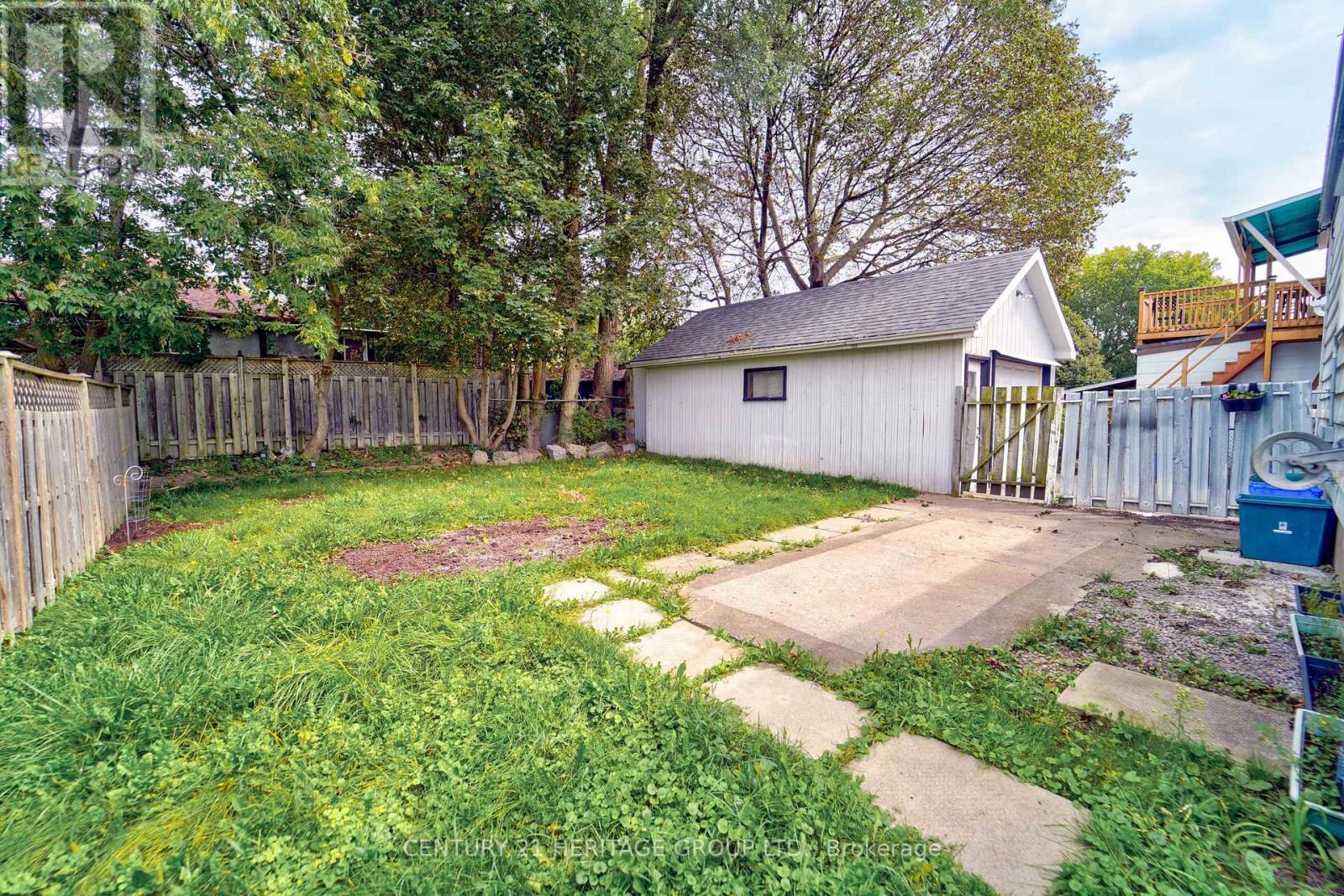 267 Drew Street, Oshawa, Ontario  L1H 5A6 - Photo 32 - E13780724