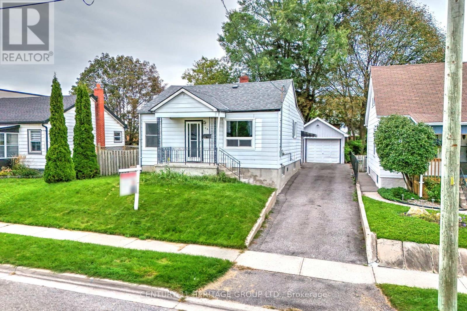 267 Drew Street, Oshawa, Ontario  L1H 5A6 - Photo 6 - E13780724