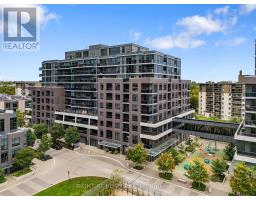440 - 26 GIBBS ROAD, Toronto, Ontario