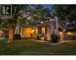 433 BELVENIA ROAD, Burlington, Ontario