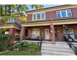 35 BOON AVENUE, Toronto, Ontario