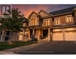 8 ANGELFISH ROAD, Brampton, Ontario