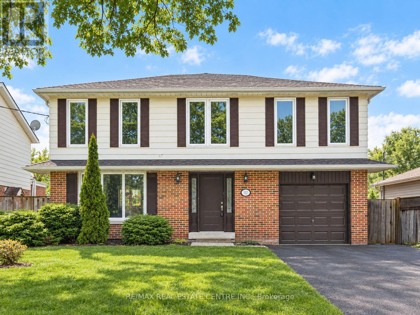Upper Level - 112 Mountainview Road S, Halton Hills, Ontario  L7G 4K6 - Photo 2 - W13792346