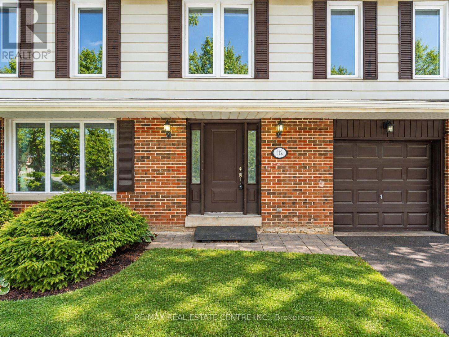 Upper Level - 112 Mountainview Road S, Halton Hills, Ontario  L7G 4K6 - Photo 3 - W13792346