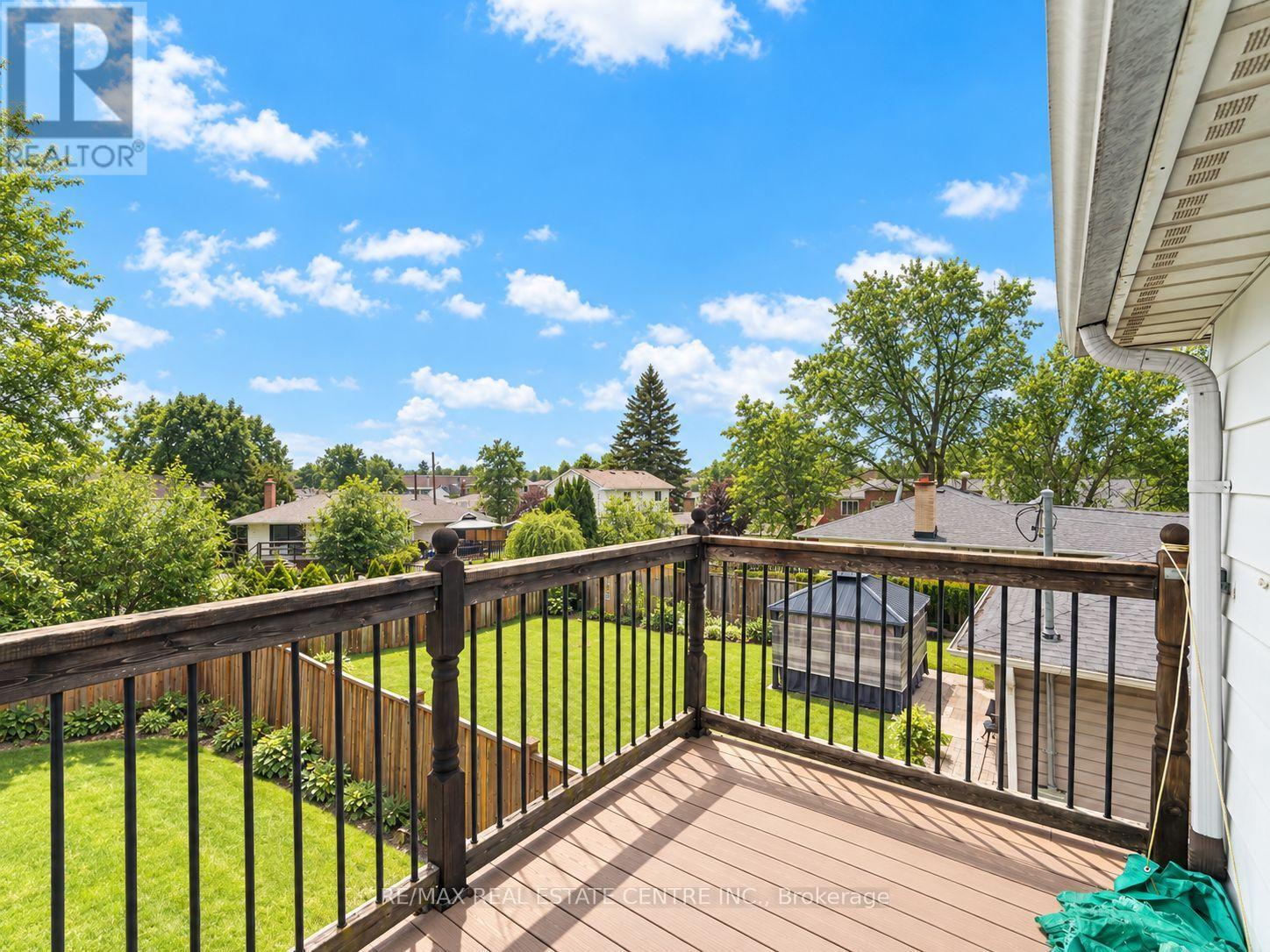Upper Level - 112 Mountainview Road S, Halton Hills, Ontario  L7G 4K6 - Photo 45 - W13792346