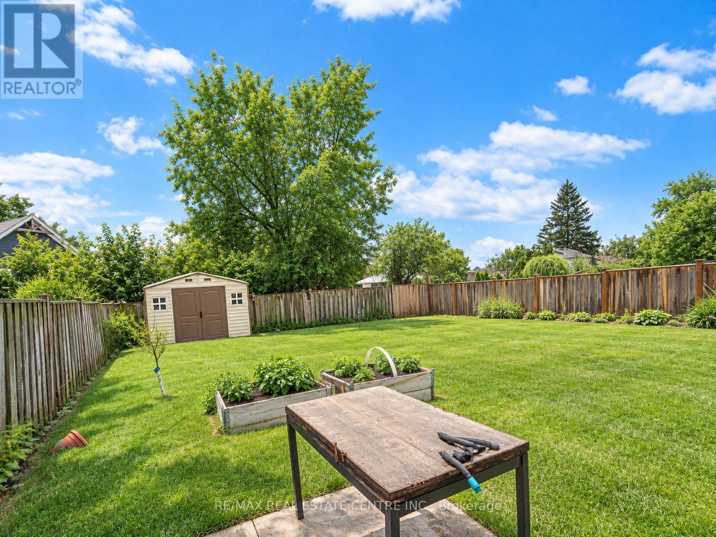 Upper Level - 112 Mountainview Road S, Halton Hills, Ontario  L7G 4K6 - Photo 48 - W13792346