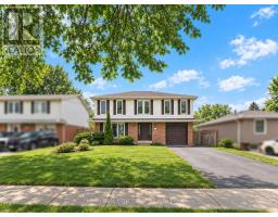UPPER LEVEL - 112 MOUNTAINVIEW ROAD S, Halton Hills, Ontario