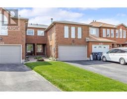 3435 NIGHTHAWK TRAIL, Mississauga, Ontario