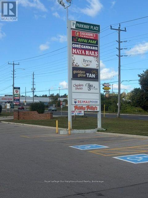 245 - 1135 Lansdowne Street W, Peterborough, Ontario  K9J 7M2 - Photo 9 - X13778444