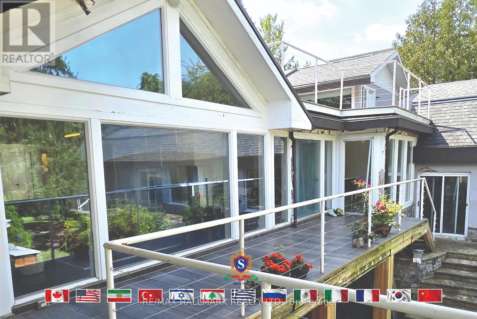 318 Centre Street, Vaughan, Ontario  L4E 3L6 - Photo 35 - N13723964