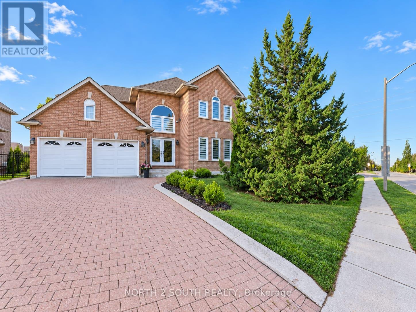 372 CROFTERS ROAD, Vaughan, Ontario