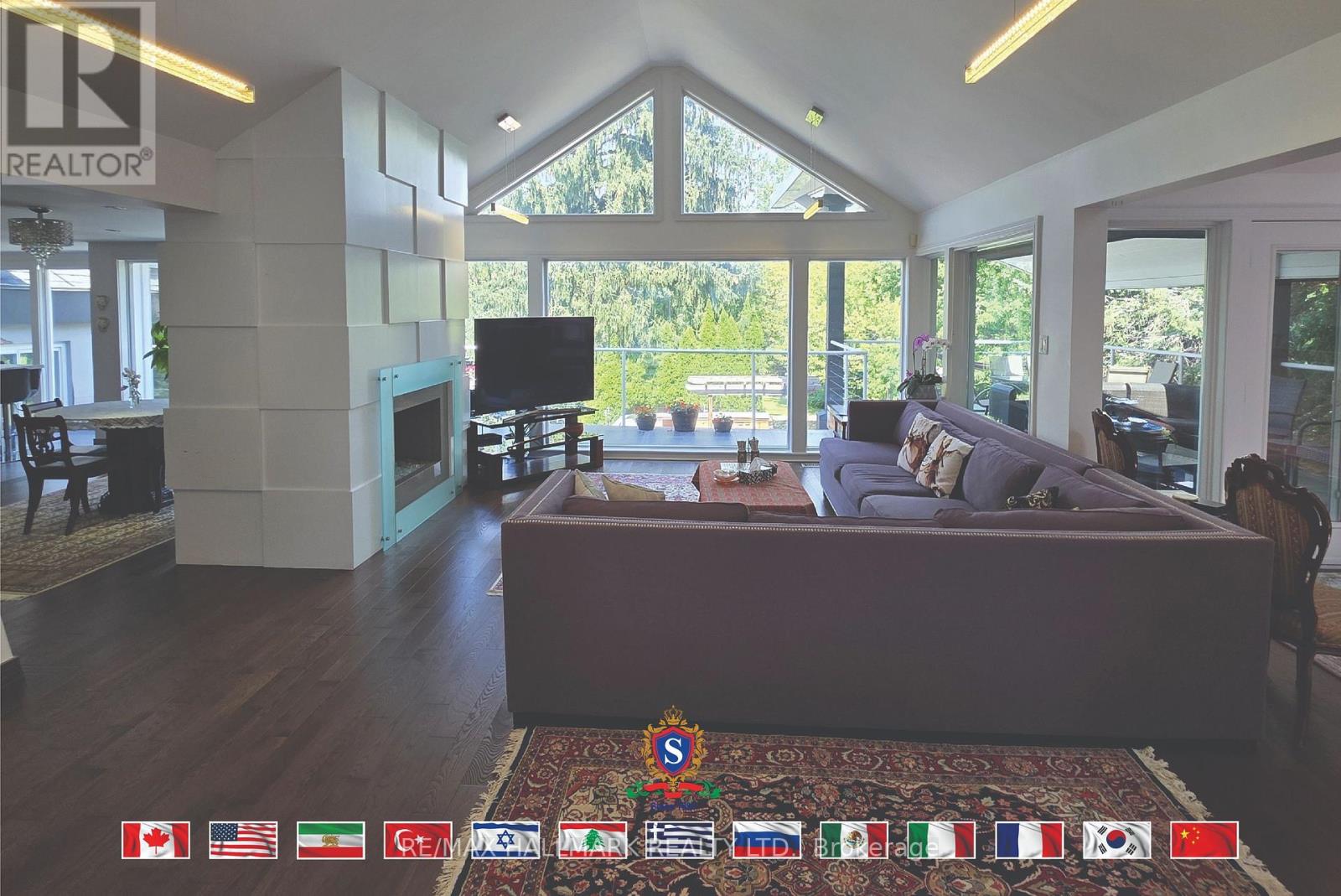 318 Centre Street, Vaughan, Ontario  L4E 3L6 - Photo 6 - N13723964