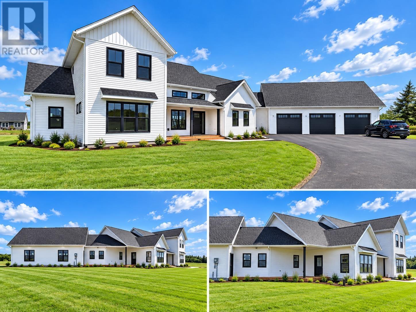 11 Brianna Street - Cavendish Horizons Estates, Cavendish, Prince Edward Island  C0A 1N0 - Photo 1 - 202603595