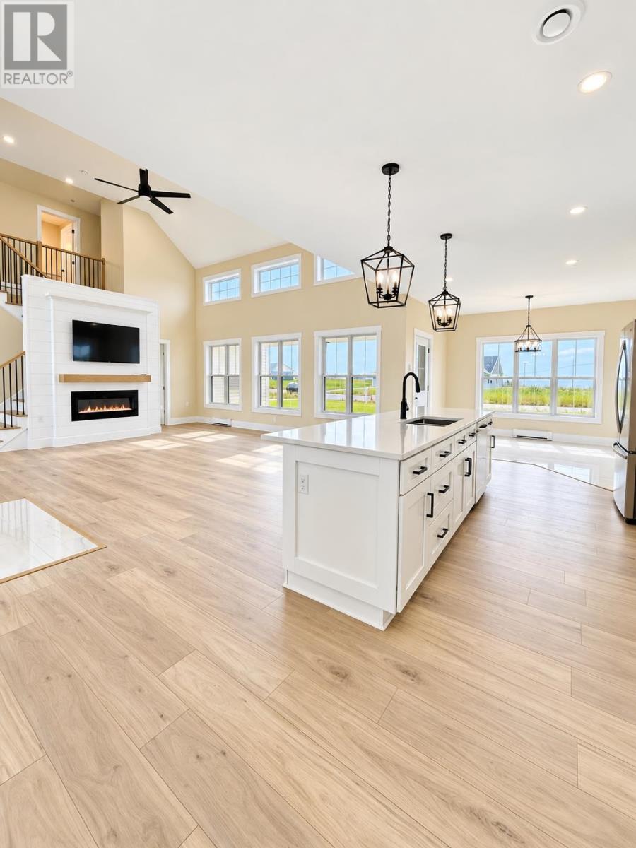 11 Brianna Street - Cavendish Horizons Estates, Cavendish, Prince Edward Island  C0A 1N0 - Photo 8 - 202603595