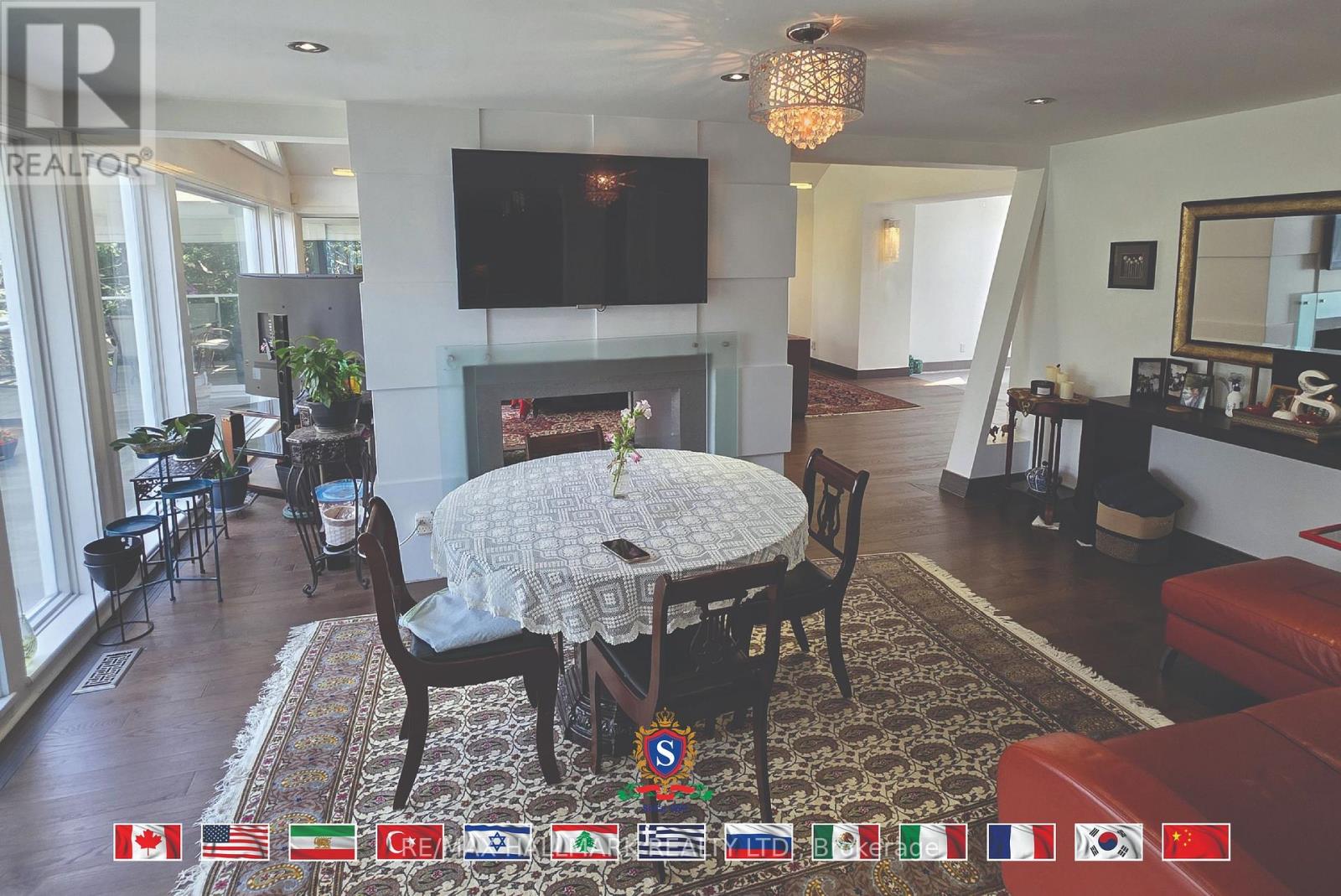 318 Centre Street, Vaughan, Ontario  L4E 3L6 - Photo 10 - N13723964