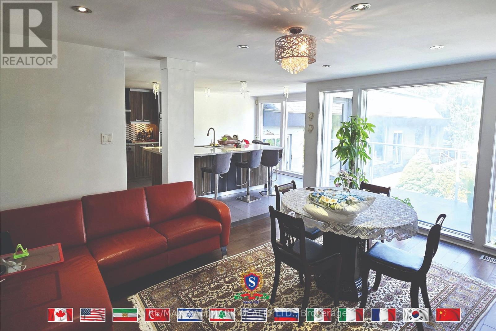 318 Centre Street, Vaughan, Ontario  L4E 3L6 - Photo 12 - N13723964