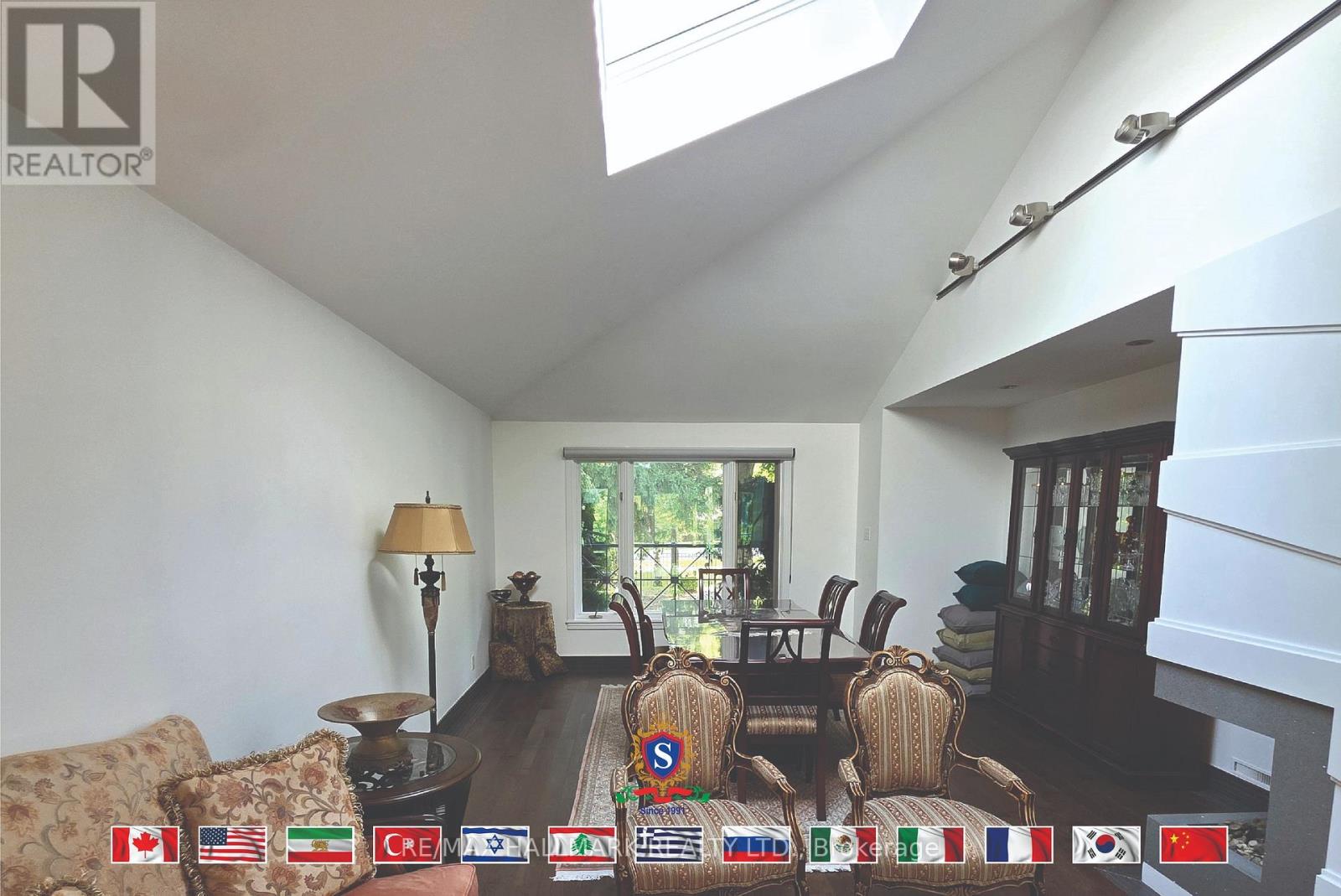 318 Centre Street, Vaughan, Ontario  L4E 3L6 - Photo 13 - N13723964