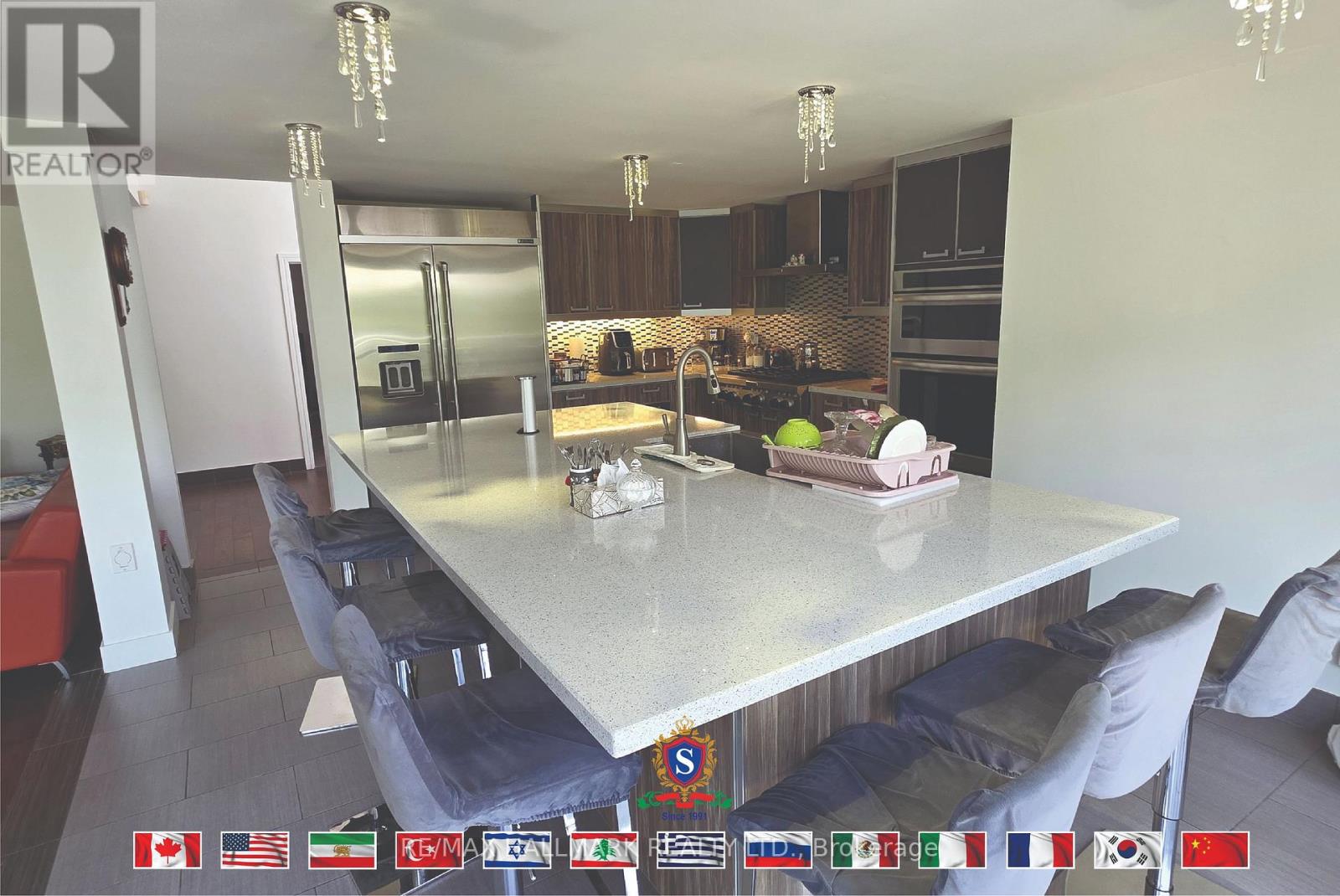 318 Centre Street, Vaughan, Ontario  L4E 3L6 - Photo 14 - N13723964