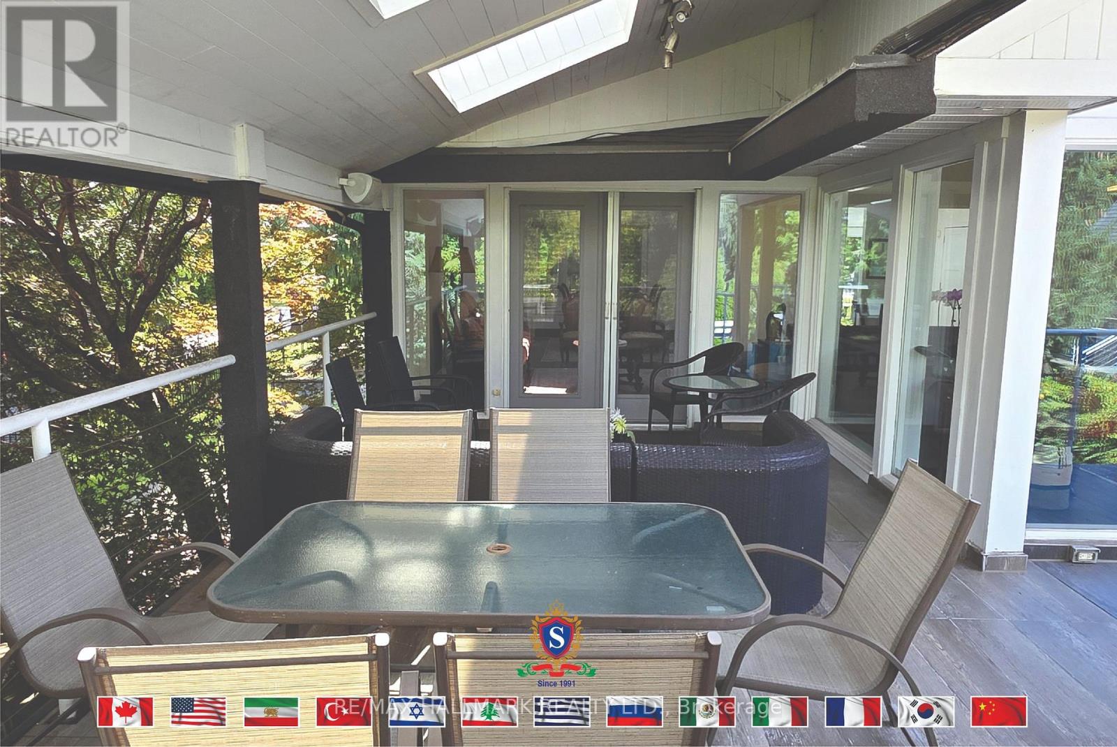 318 Centre Street, Vaughan, Ontario  L4E 3L6 - Photo 30 - N13723964