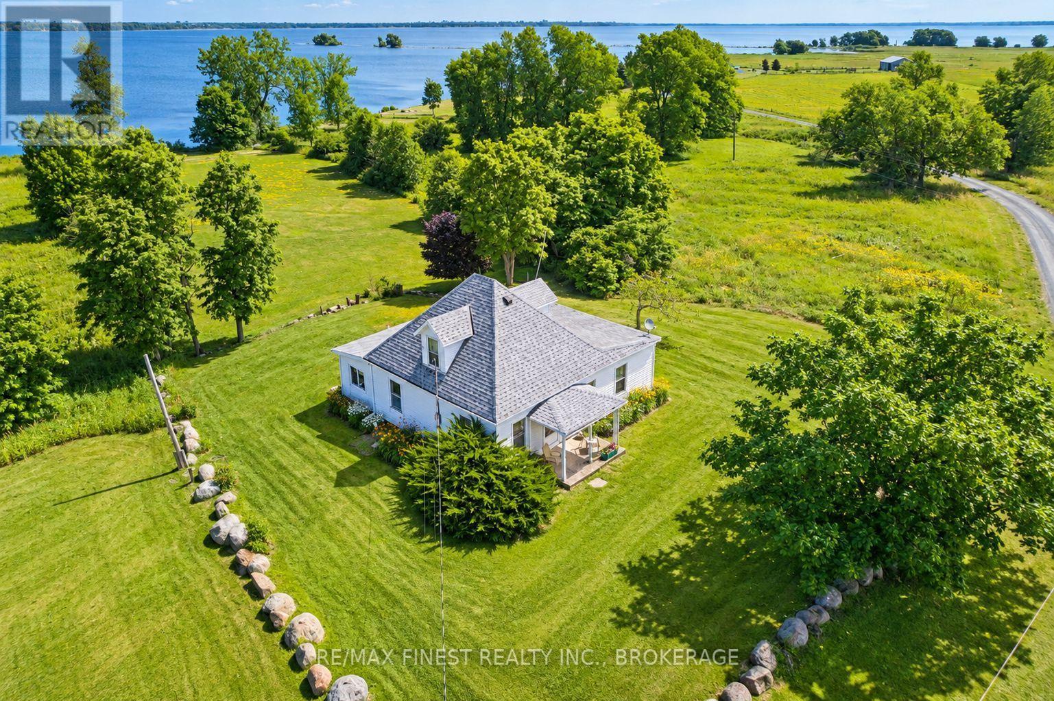 10 Front Road, Loyalist, Ontario  K0H 2S0 - Photo 23 - X12938322
