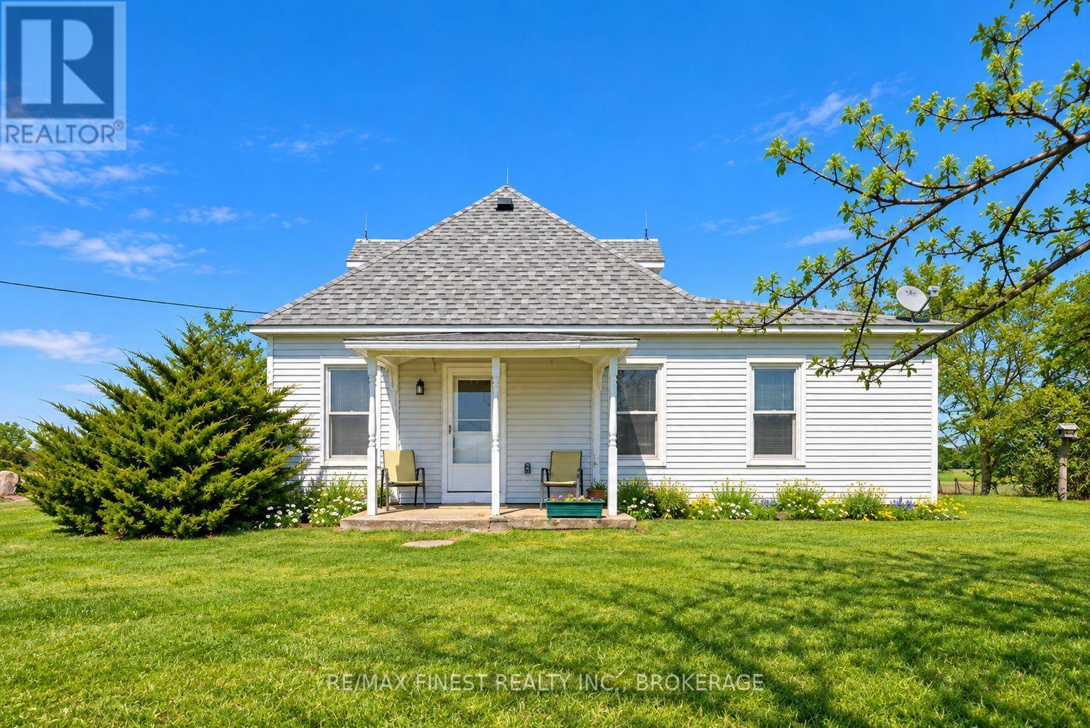 10 Front Road, Loyalist, Ontario  K0H 2S0 - Photo 3 - X12938322