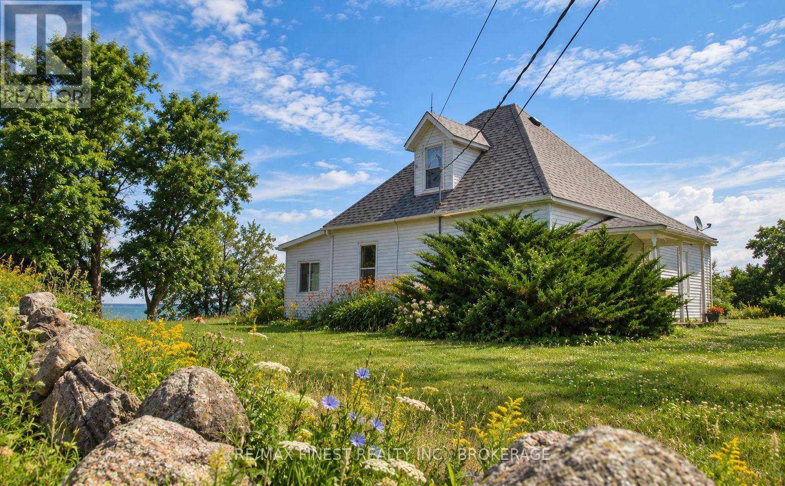 10 Front Road, Loyalist, Ontario  K0H 2S0 - Photo 40 - X12938322