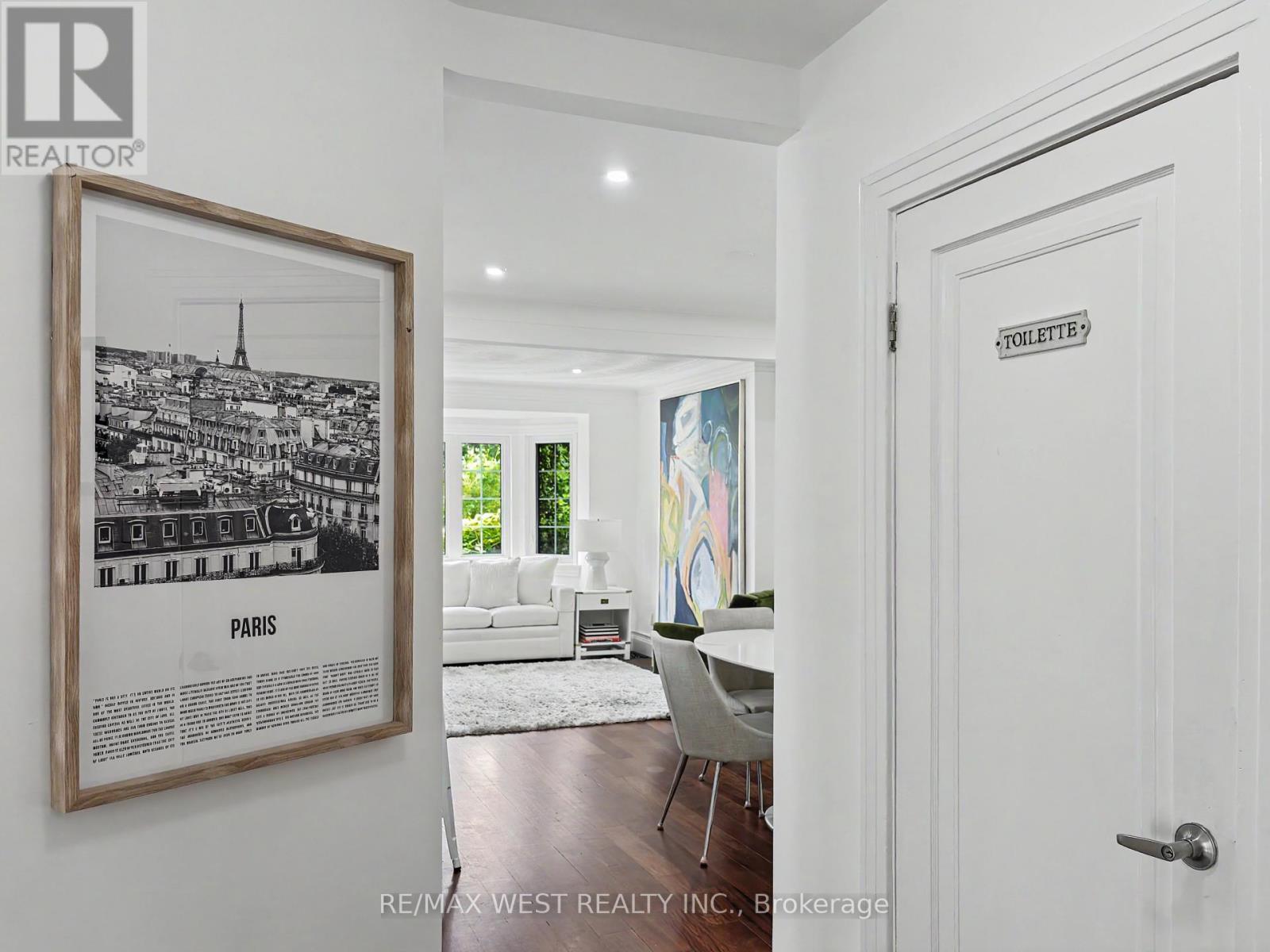 12 Brentwood Road S, Toronto, Ontario  M8Z 3N2 - Photo 6 - W13791282